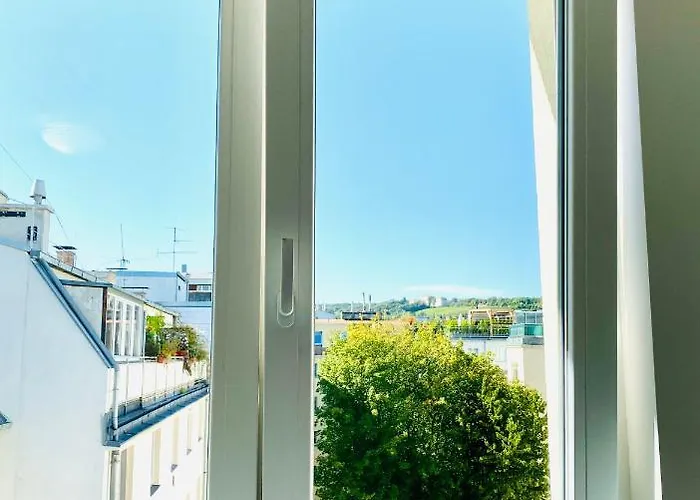 City & 3* Bécs